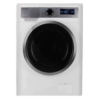 ماشین لباسشویی 8 کیلوگرم اتوماتیک دوو مدل LM-861WS