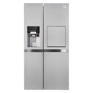 یخچال فریزر ساید بای ساید 32 فوت دوو مدل SXi20-21S