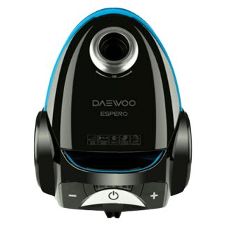 جاروبرقی 2100 وات دوو مدل DVC-LH22B